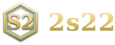 2s22 logo